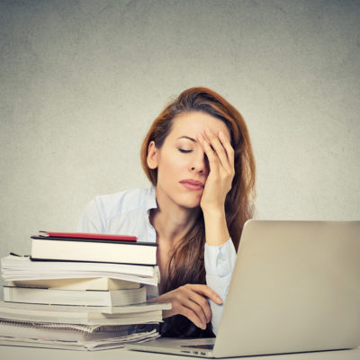 Are you suffering from Adrenal Fatigue?